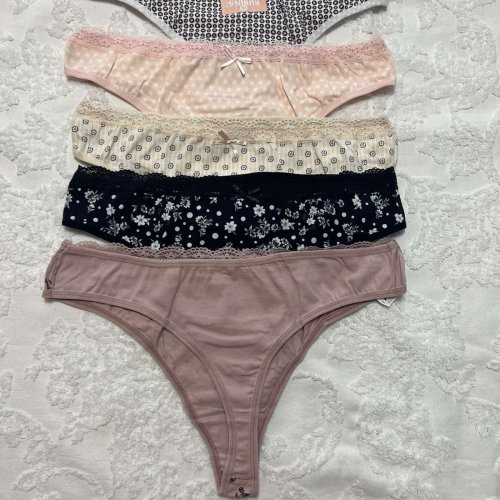 Трусы Disneyopt (XL) 9351 mix (XL) (лето) Disneyopt 9351 mix (XL)