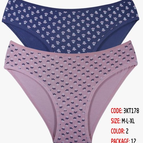 Трусы Disneyopt (M) 3KT178 mix (M) (лето) Disneyopt 3KT178 mix (M)