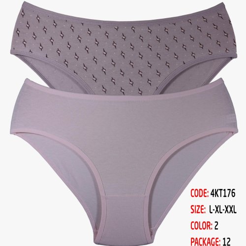 Трусы Disneyopt (L) 4KT176 mix (L) (лето) Disneyopt 4KT176 mix (L)