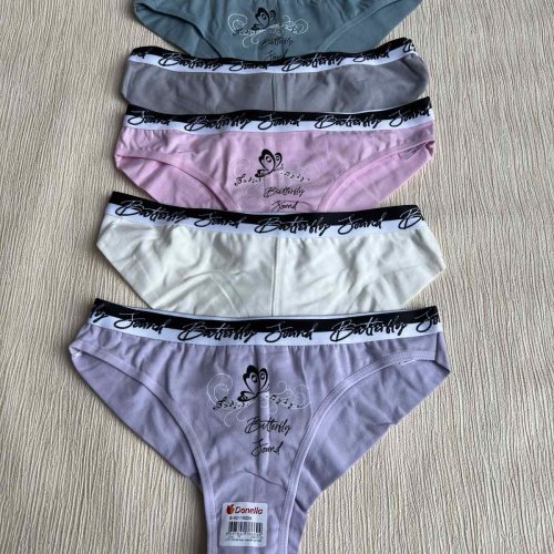 Трусы Disneyopt (L) 40115004 mix (L) (лето) Disneyopt 40115004 mix (L)