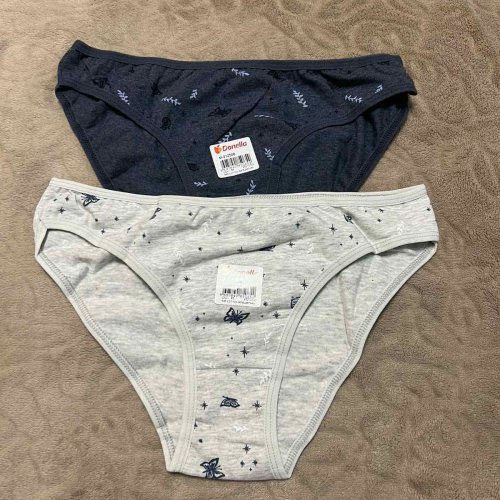 Трусы Disneyopt (XL) 212506 mix (XL) (лето) Disneyopt 212506 mix (XL)