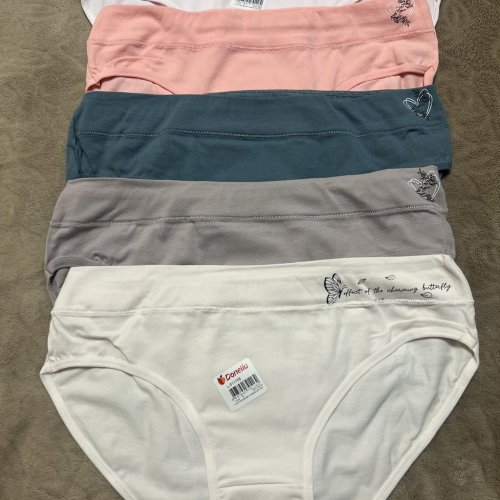 Трусы Disneyopt (L) 3111Y5 mix (L) (лето) Disneyopt 3111Y5 mix (L)