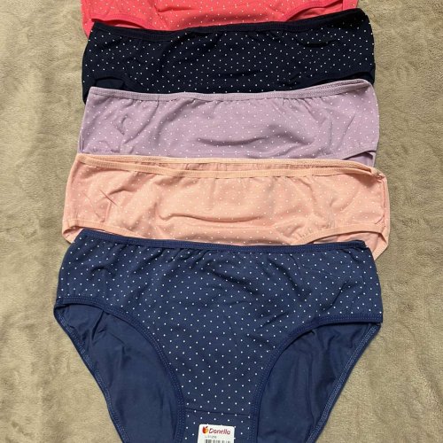 Трусы Disneyopt (XL) 31256 mix (XL) (лето) Disneyopt 31256 mix (XL)