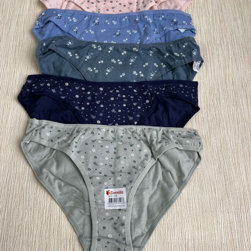 Трусы Disneyopt (XL) 211318 mix (XL) (лето) Disneyopt 211318 mix (XL)