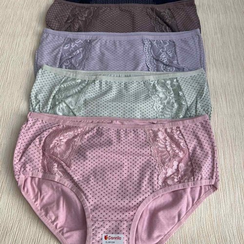 Трусы Disneyopt (XL) 581206 mix (XL) (лето) Disneyopt 581206 mix (XL)