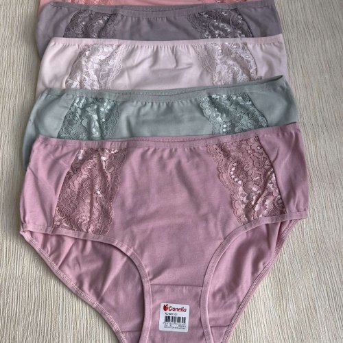 Трусы Disneyopt (XL) 681101 mix (XL) (лето) Disneyopt 681101 mix (XL)