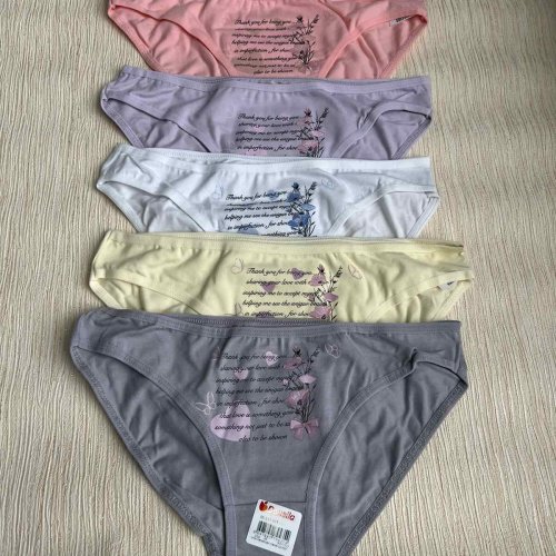 Трусы Disneyopt (XL) 2111Y1 mix (XL) (лето) Disneyopt 2111Y1 mix (XL)