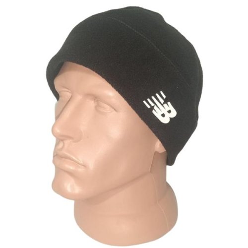 Шапка Mabi (56-60) MB324 black (зима) Mabi MB324 black