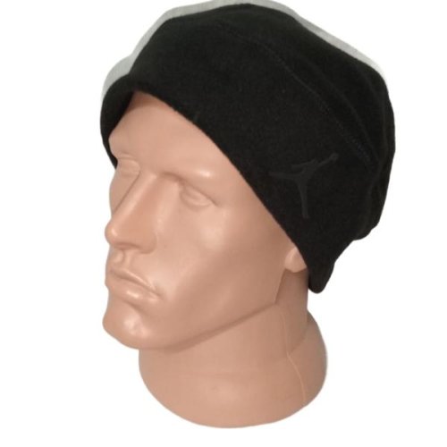 Шапка Mabi (56-60) MB330 black (зима) Mabi MB330 black