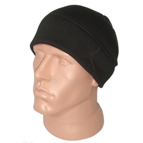 Шапка Mabi (56-60) MB337 black (зима) Mabi MB337 black