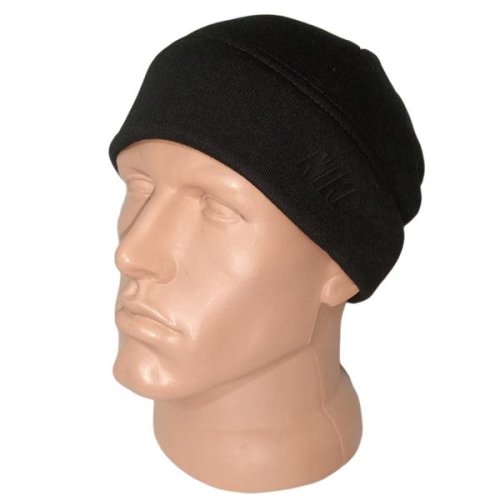 Шапка Mabi (56-60) MB341 black (зима) Mabi MB341 black