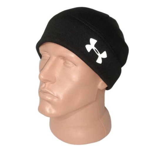 Шапка Mabi (56-60) MB342 black (зима) Mabi MB342 black