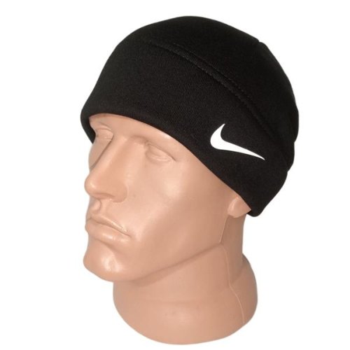 Шапка Mabi (56-60) MB346 black (зима) Mabi MB346 black