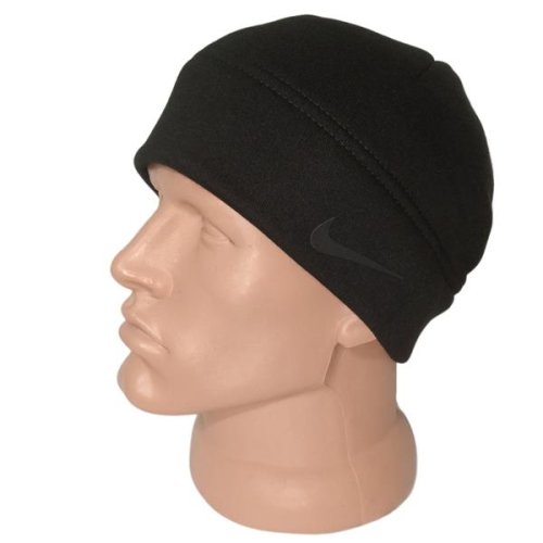 Шапка Mabi (56-60) MB347 black (зима) Mabi MB347 black