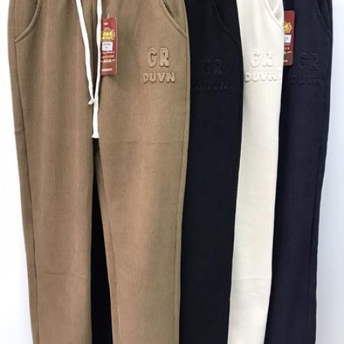 Штаны АнЯ (XL-5XL) 2033 mix (зима) АнЯ 2033 mix