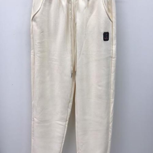 Штаны АнЯ (2XL-6XL) 2037 l.beige (зима) АнЯ 2037 l.beige