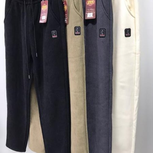 Штаны АнЯ (2XL-6XL) 2037 mix (зима) АнЯ 2037 mix