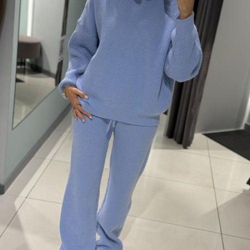 Костюм Comod (one size) 828 l.blue (зима) Comod 828 l.blue