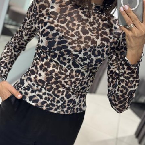 Свитер Comod (S-L) A892 beige (деми) Comod A892 beige