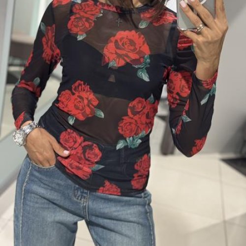 Свитер Comod (S-L) CM58 black (деми) Comod CM58 black