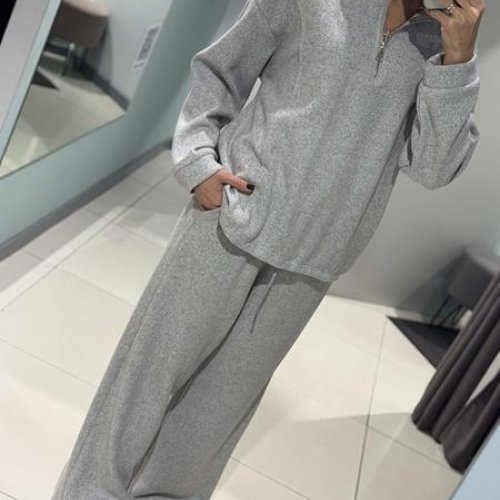 Костюм Comod (one size) H2050 grey (деми) Comod H2050 grey