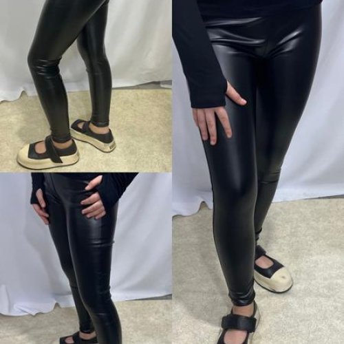 Лосины X-Ray (26-31) XR565 black (деми) X-Ray XR565 black