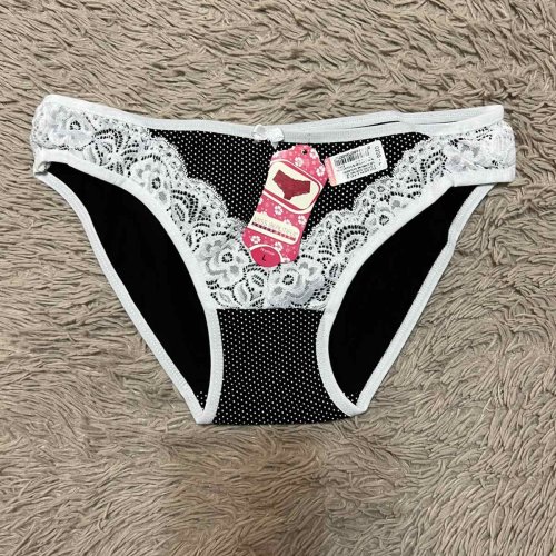 Трусы Disneyopt (M) D0208 black (M) (лето) Disneyopt D0208 black (M)