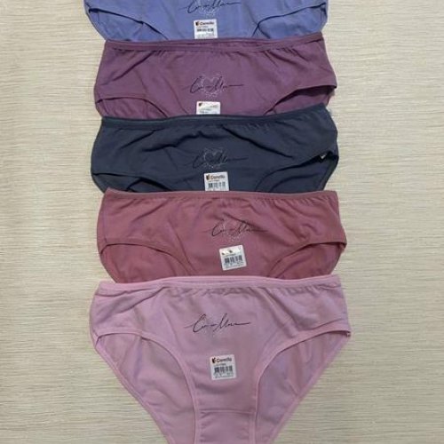 Трусы Disneyopt (XL) D3171PB20 mix (XL) (лето) Disneyopt D3171PB20 mix (XL)