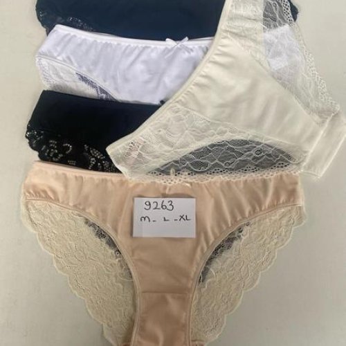 Трусы Disneyopt (XL) D9263 mix (XL) (лето) Disneyopt D9263 mix (XL)