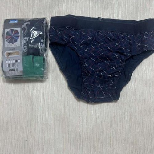 Трусы Disneyopt (3XL) D4418 mix (3XL) (лето) Disneyopt D4418 mix (3XL)