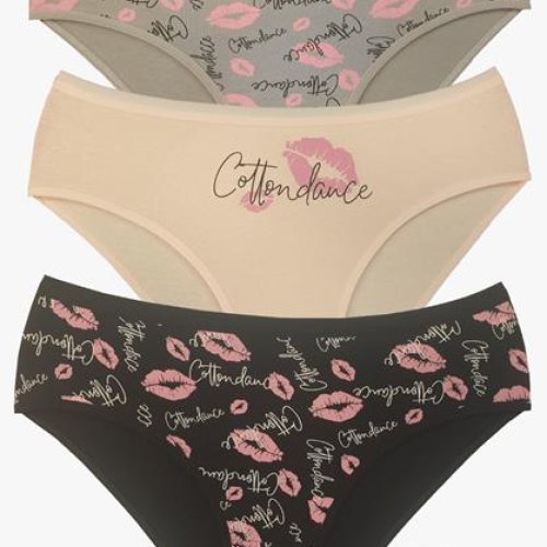 Трусы Disneyopt (L) D4KT193 mix (L) (лето) Disneyopt D4KT193 mix (L)