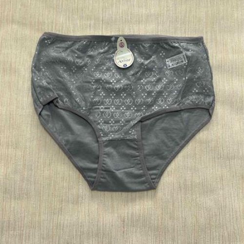 Трусы Disneyopt (56) D5577 grey (56) (лето) Disneyopt D5577 grey (56)