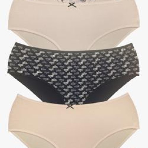 Трусы Disneyopt (4XL) D5BR119 mix (4XL) (лето) Disneyopt D5BR119 mix (4XL)