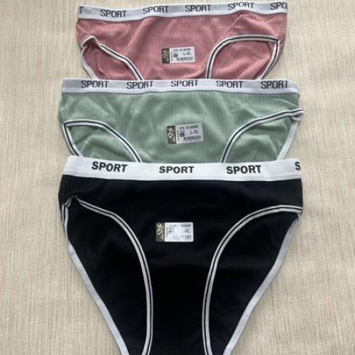 Трусы Disneyopt (L-XL) D6034 mix (L-XL) (лето) Disneyopt D6034 mix (L-XL)