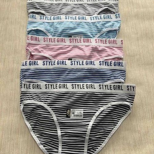 Трусы Disneyopt (L-XL) D6062 mix (L-XL) (лето) Disneyopt D6062 mix (L-XL)