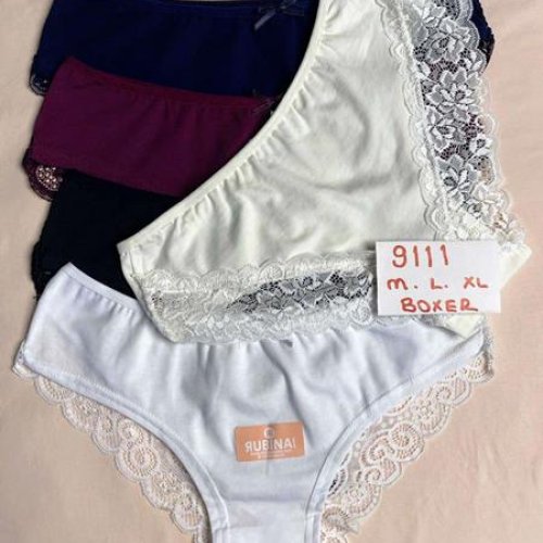 Трусы Disneyopt (XL) D9111 mix (XL) (лето) Disneyopt D9111 mix (XL)