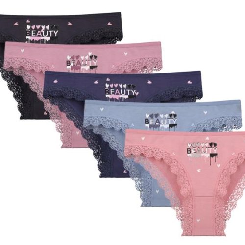 Трусы Disneyopt (L) D1981B24 mix (L) (лето) Disneyopt D1981B24 mix (L)