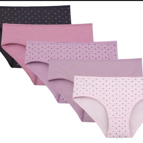 Трусы Disneyopt (L) D318122 mix (L) (лето) Disneyopt D318122 mix (L)