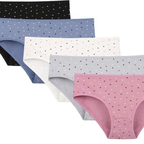 Трусы Disneyopt (3XL) D318123 mix (3XL) (лето) Disneyopt D318123 mix (3XL)