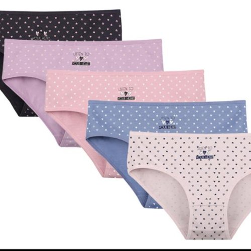 Трусы Disneyopt (XL) D3181B2 mix (XL) (лето) Disneyopt D3181B2 mix (XL)