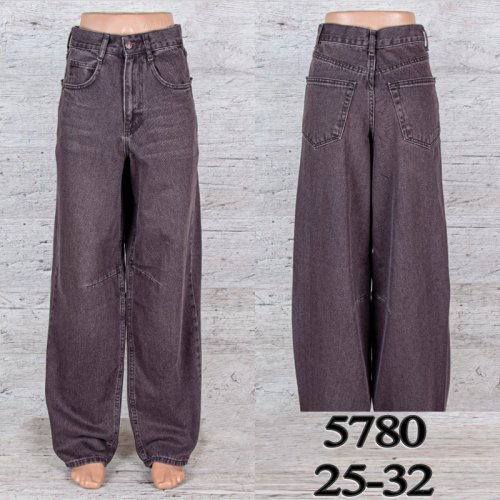 Джинсы UNO2 (25-32) 5780 (деми) UNO2 5780