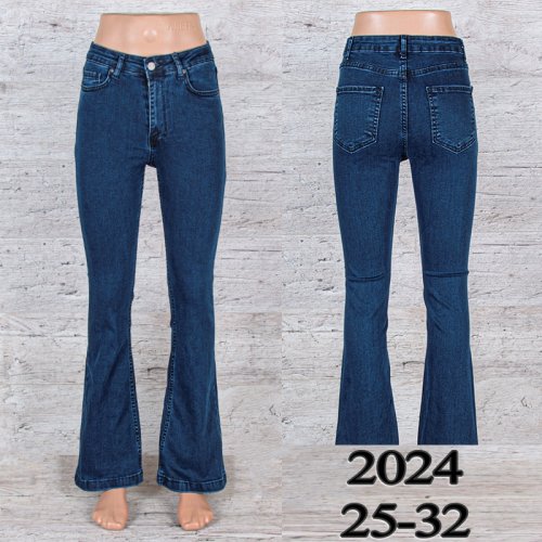 Джинсы UNO2 (25-32) 2024 (деми) UNO2 2024
