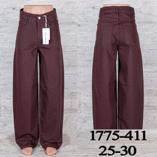 Джинсы UNO2 (25-30) 1775-411 (деми) UNO2 1775-411