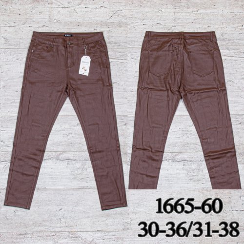 Штаны UNO2 (30-36) 1665-60 (30-36) (деми) UNO2 1665-60 (30-36)