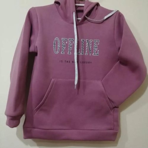 Батник Ariamo (128-152) A106 d.pink (зима) Ariamo A106 d.pink