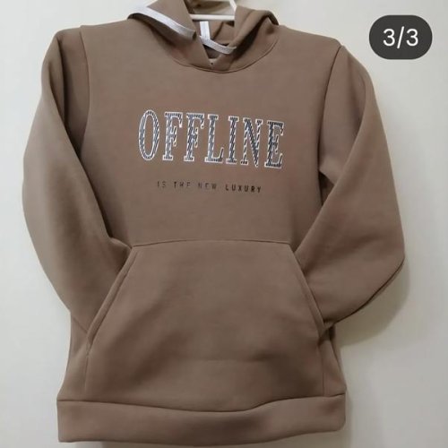 Батник Ariamo (128-152) A107 brown (зима) Ariamo A107 brown