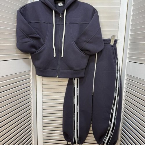 Костюм спорт Major (8-12) M507 grey (зима) Major M507 grey