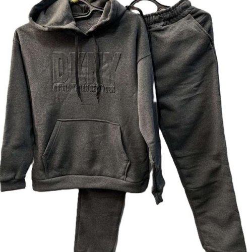 Костюм спорт Shoptime (44-50) S511 grey (зима) Shoptime S511 grey