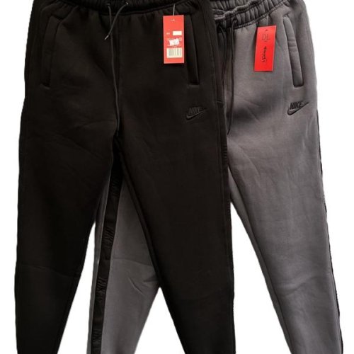 Штаны спорт Shoptime (46-56) S531 grey (зима) Shoptime S531 grey