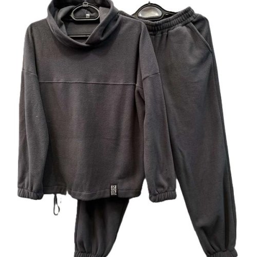 Костюм спорт Shoptime (44-50) S519 grey (зима) Shoptime S519 grey